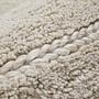Freya Rug Wool Taupe 5