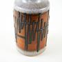 Ceramic vase 1970s 5