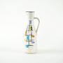 Ceramic pitcher 1960s 1