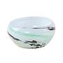 Glass bowl 1970s 0