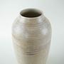 Keramikvase 1970er Jahre 5