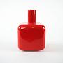 ASA Selection Decorative Vase Ceramic Red 1990s 1