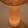 Floor Lamp Delia Beige 5