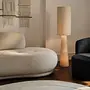 Floor Lamp Delia Beige 6