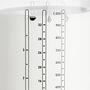 RECIPE Measuring cup Glass Transparent 4