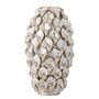 Glenda Decorative Object Stoneware White 0