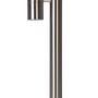 Arne LED pathway light type B steel silver 4