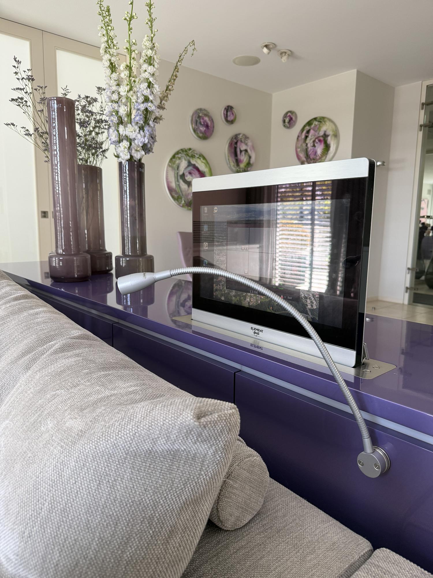Interlübke Cube Sideboard 2