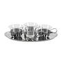 Vintage Serving Set Ceramic 1970s 0