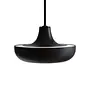 Cassini Pendelleuchte Mini Schwarz 3