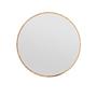 Ozze Mirror Nature Ø60cm 1