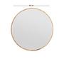 Ozze Mirror Nature Ø60cm 2