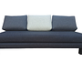 Lounge S Schlafsofa Natur 1