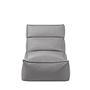 STAY Outdoor-Lounger Stone 80 x 150 cm 62038 2