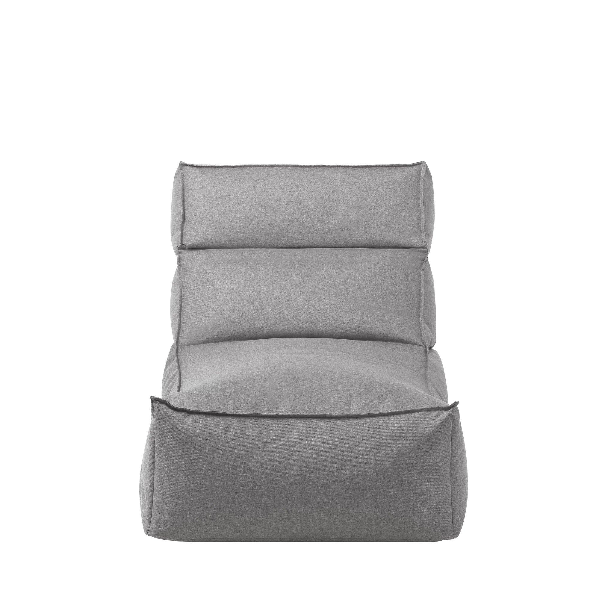 STAY Outdoor-Lounger Stone 80 x 150 cm 62038 2