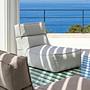 STAY Outdoor-Lounger Cloud 80 x 150 cm 62040 0