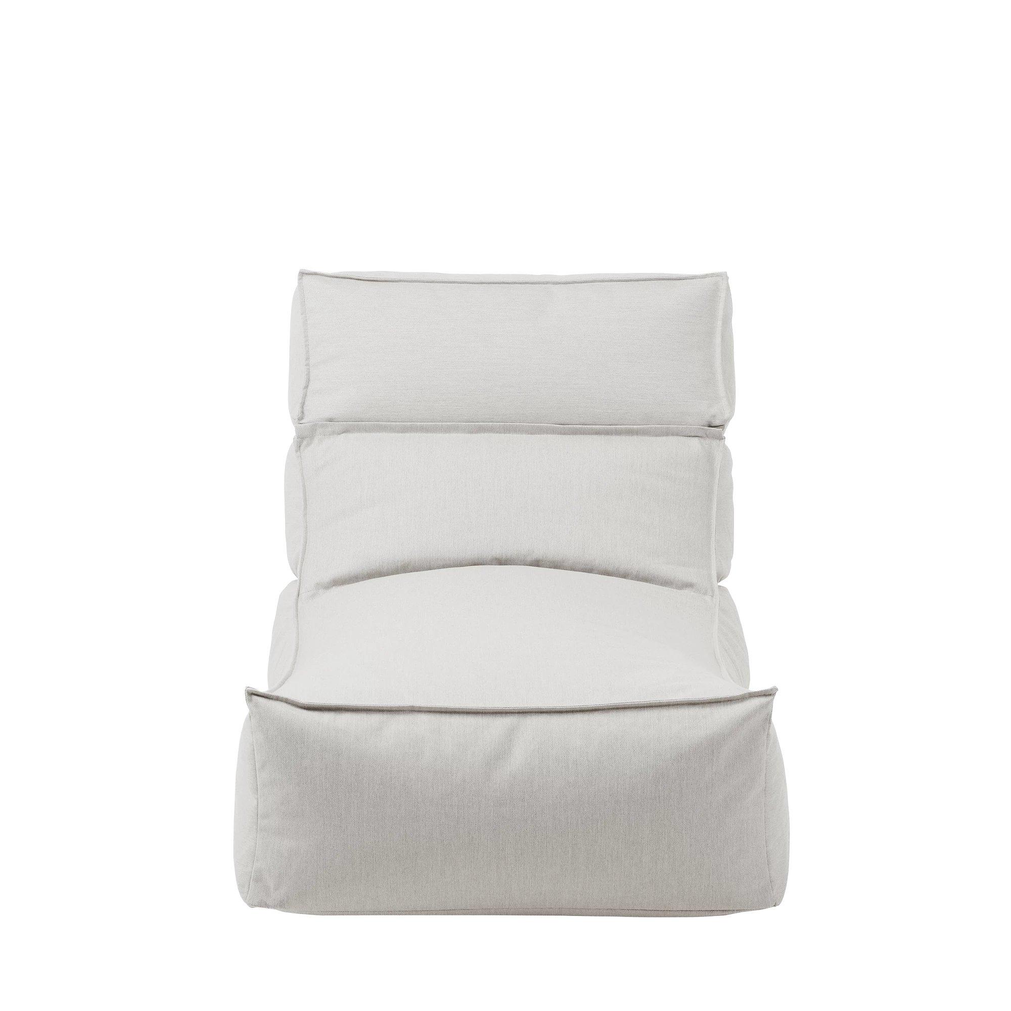 STAY Outdoor-Lounger Cloud 80 x 150 cm 62040 2