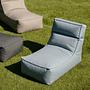 STAY Outdoor-Lounger Ocean 60 x 120 cm 62090 0