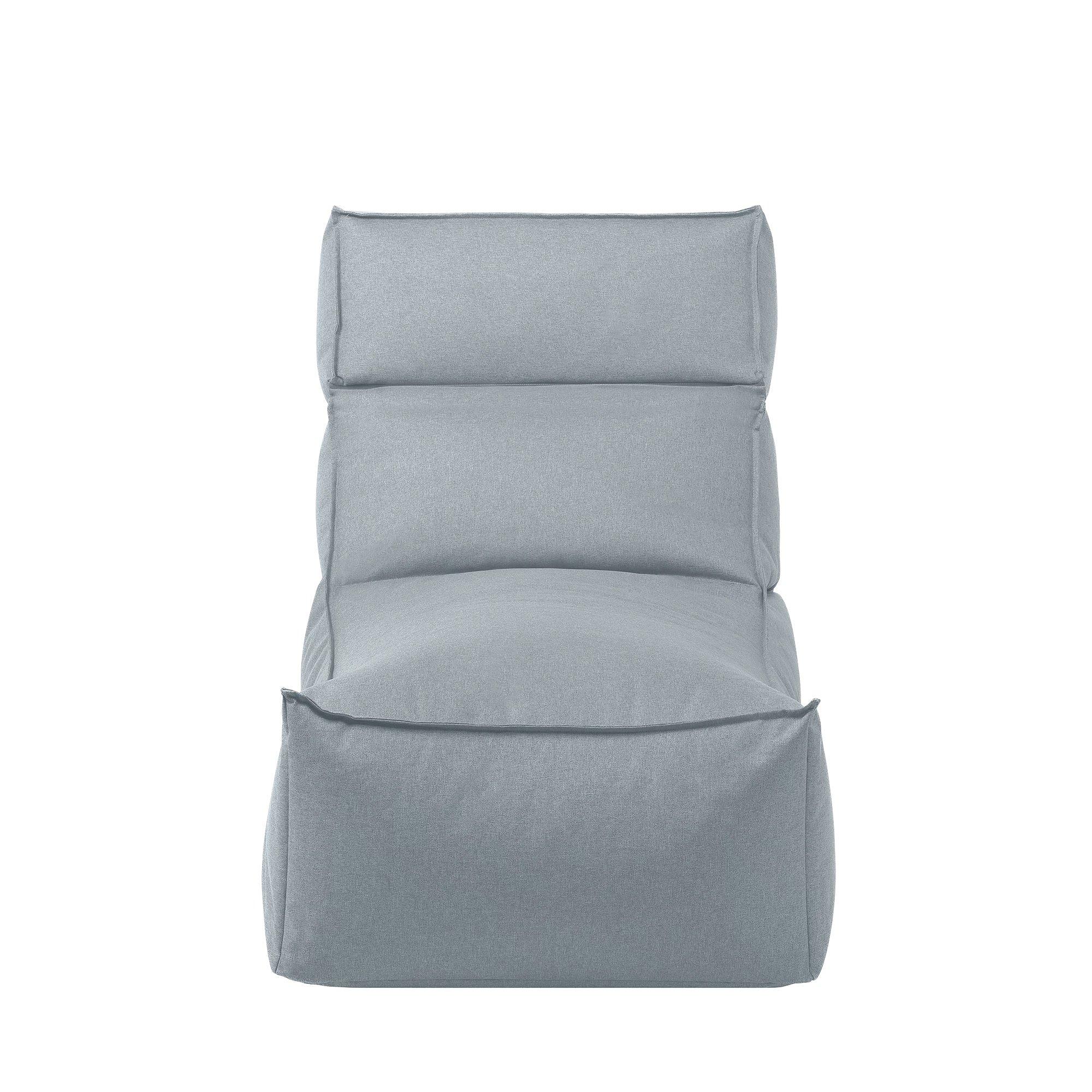 STAY Outdoor-Lounger Ocean 60 x 120 cm 62090 2