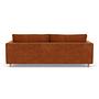 Douglas Sofa 3-Sitzer Moss Rust 3