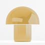 Rayo Table Lamp 1-Light Iron Yellow 2