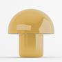 Rayo Table Lamp 1-Light Iron Yellow 3
