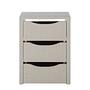 Rauch drawer insert plastic grey 45 cm 2