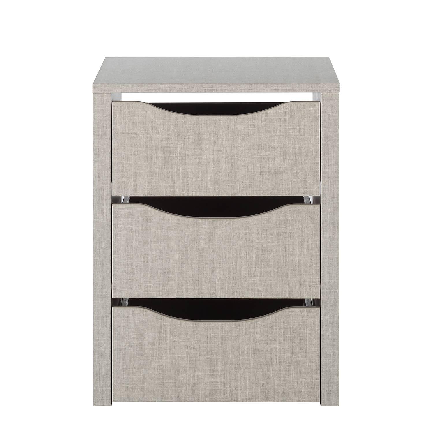Rauch drawer insert plastic grey 45 cm 2