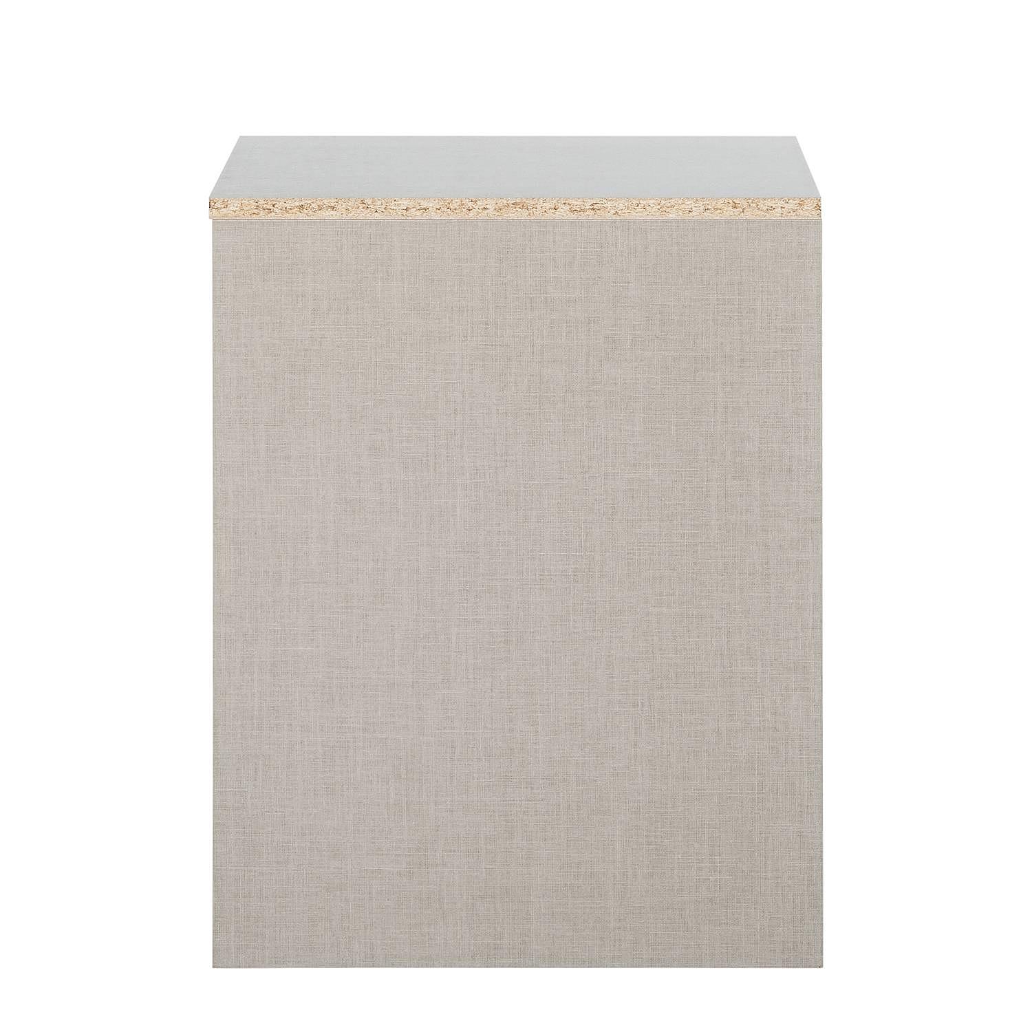 Rauch drawer insert plastic grey 45 cm 3