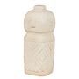 Ailili decorative figure type B cement beige 1