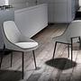 Stoffstuhl Grau 4082 2