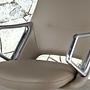 Faux leather desk chair Swivel Grey 4217 4
