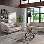Shelf Walnut Wood Grey 3236 6