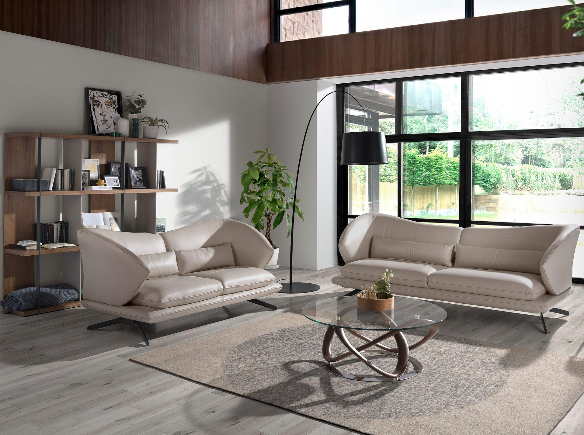 Regal Walnuss Holz Grau 3236 6
