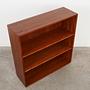RT Furniture Bookshelf Teak Veneer 1970s 5