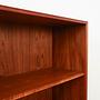 RT Furniture Bookshelf Teak Veneer 1970s 10