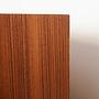 RT Furniture Bookshelf Teak Veneer 1970s 6
