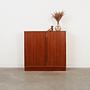 RT Furniture Cabinet Teak Veneer 1970s 1