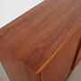 RT Furniture Cabinet Teak Veneer 1970s 6