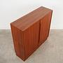 RT Furniture Cabinet Teak Veneer 1970s 5