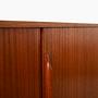 RT Furniture Cabinet Teak Veneer 1970s 13