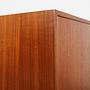 RT Furniture Cabinet Teak Veneer 1970s 10