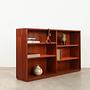 RT Furniture Bookshelf Teak Veneer 1970s 3