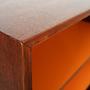 RT Furniture Bookshelf Teak Veneer 1970s 6