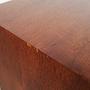 RT Furniture Bookshelf Teak Veneer 1970s 5