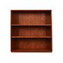 RT Furniture Bookshelf Teak Veneer 1970s 0