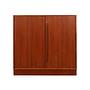 RT Furniture Cabinet Teak Veneer 1970s 0