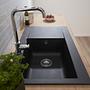 Denver Kitchen Sink Variant A Black 4