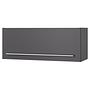 Venezia Wall Cabinet Anthracite 1
