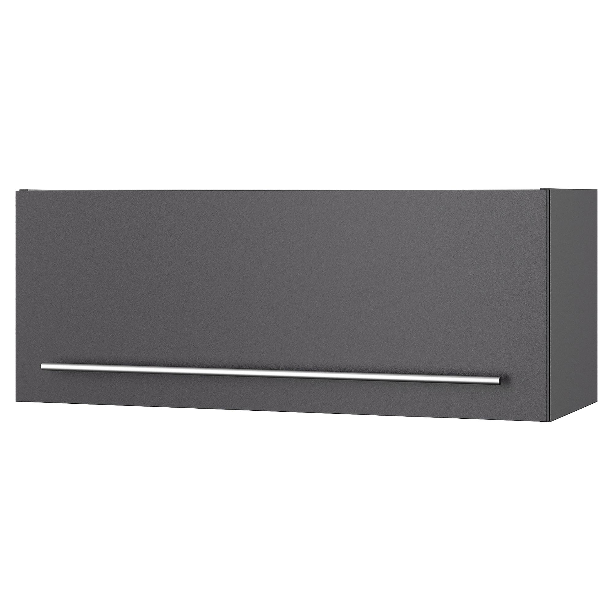 Venezia Wall Cabinet Anthracite 1